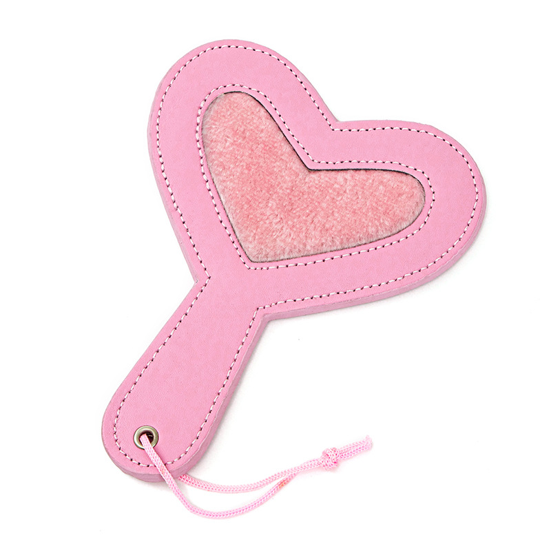 BDSM sex product, bondage paddle