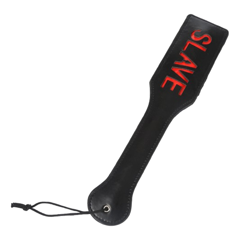 BDSM PADDLE SEX TOY SMPD0002_SLAVE
