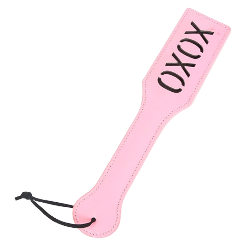 BDSM PADDLE ADULT TOYS SMPD0003-PIK_XOXO