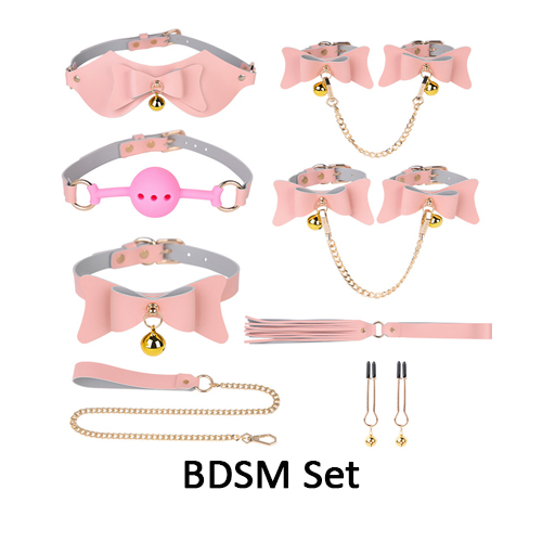 BDSM Set