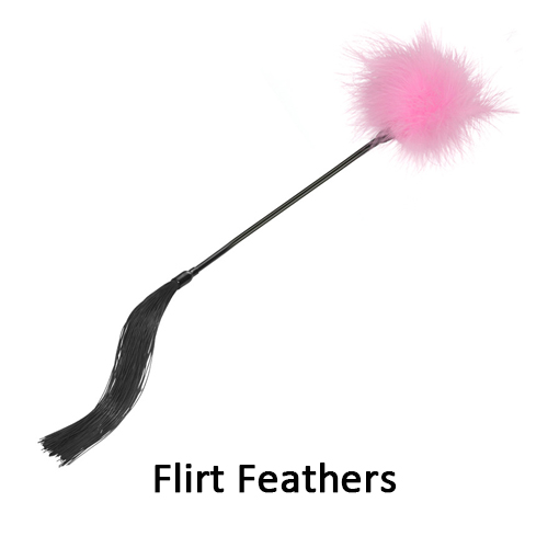 Flirt Feathers