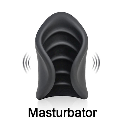 Masturbator