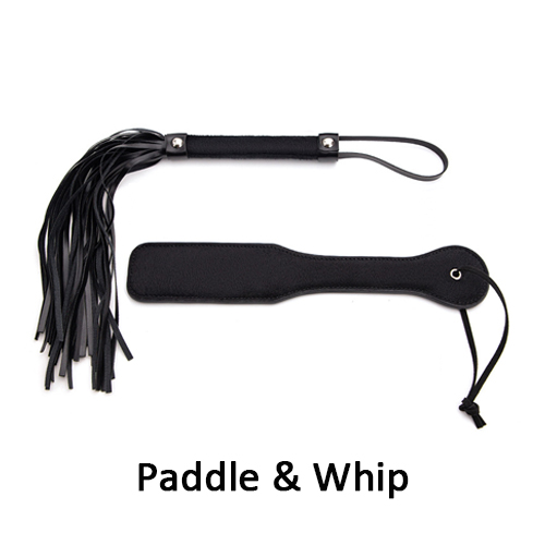 Paddle & Whip