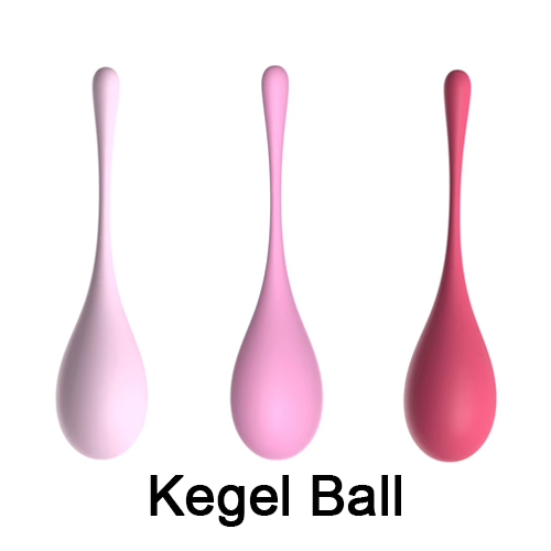kegel ball