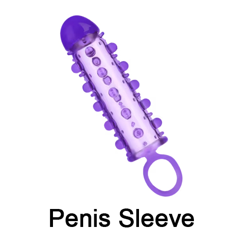 penis sleeve